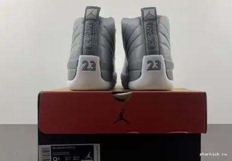 Retro Stealth Jordan CT8013-015 12 CT8013-015 0623
